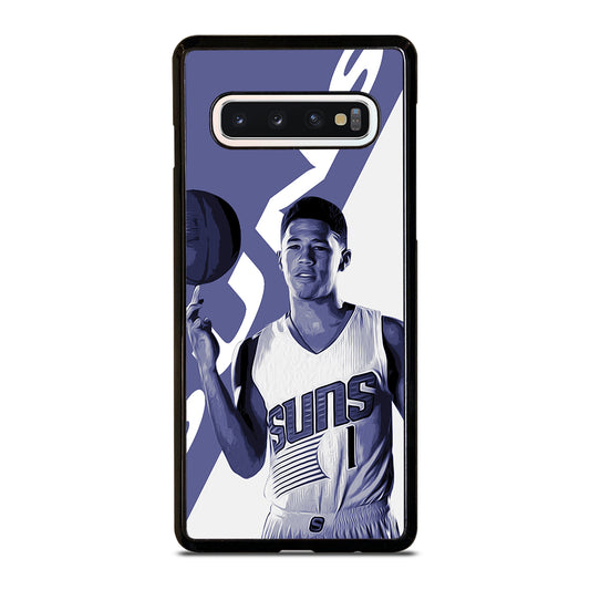 Cool Devin Bookers Phoenix Suns Samsung Galaxy S10 Case