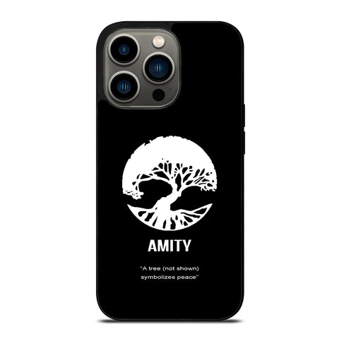 Cool Divergent Amity iPhone 13 Pro Case