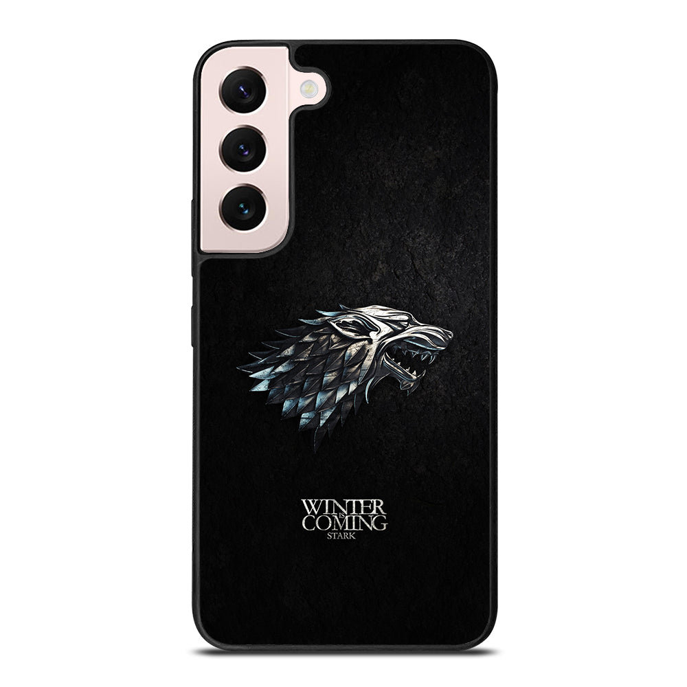 Cool Game Of Thrones House Stark Samsung Galaxy S22 Plus 5G Case