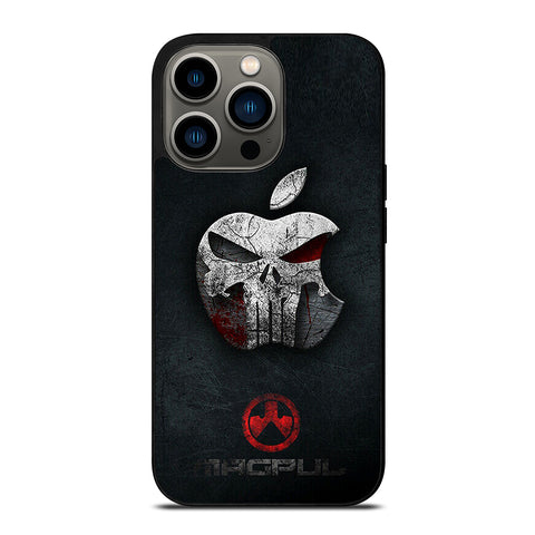 Cool Magpul Punisher iPhone 13 Pro Case
