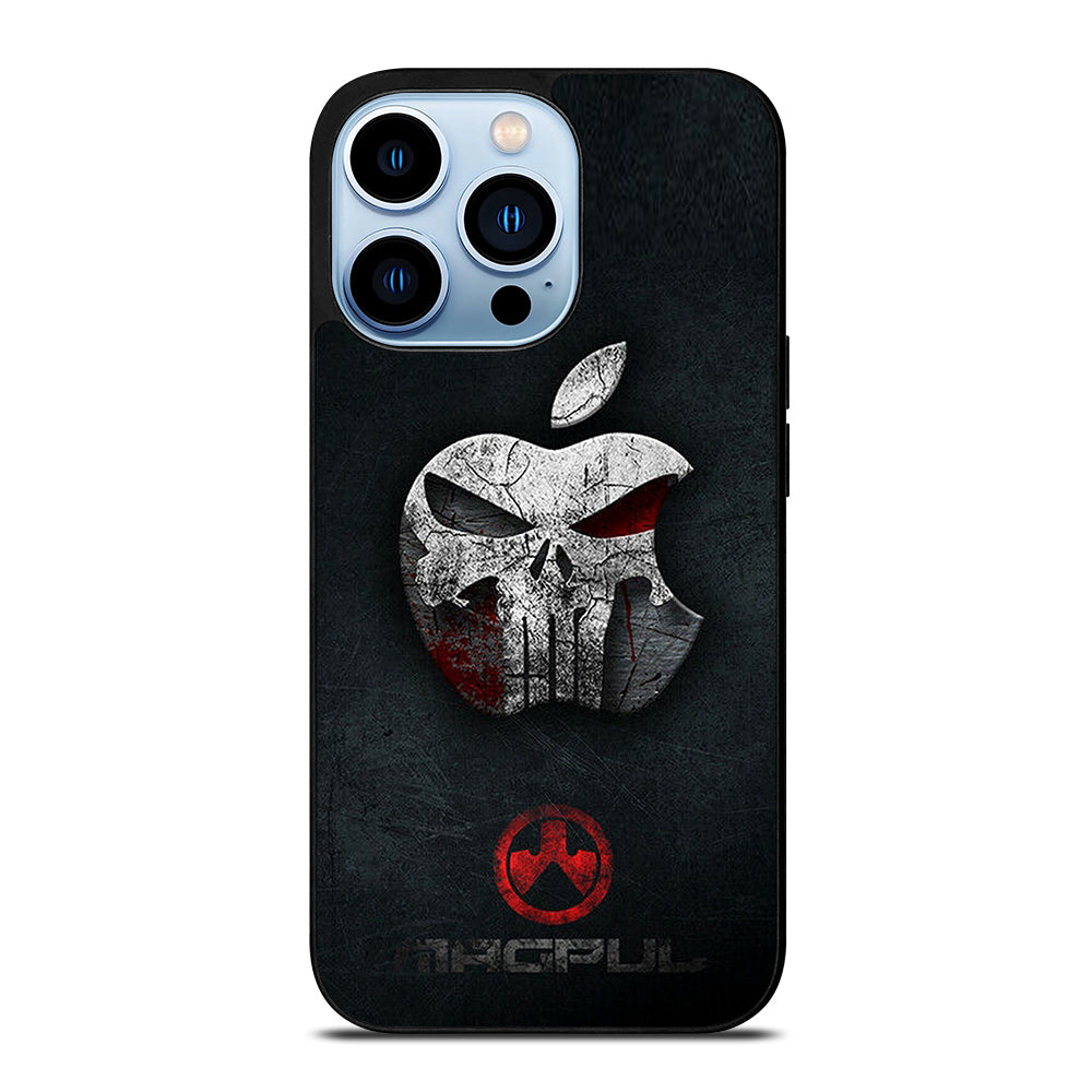 Cool Magpul Punisher iPhone 13 Pro Max Case