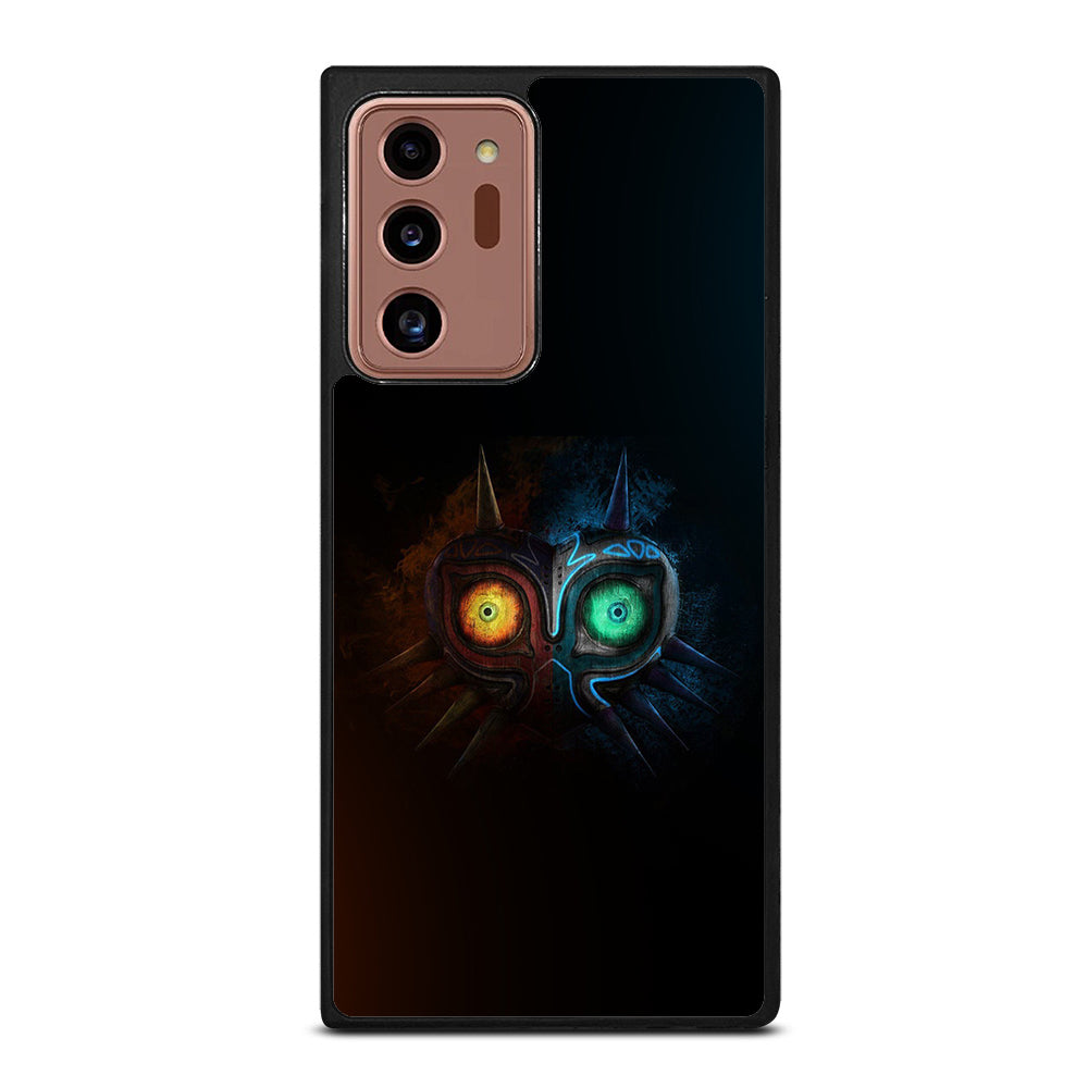 Cool Majora's Samsung Galaxy Note 20 Ultra Case