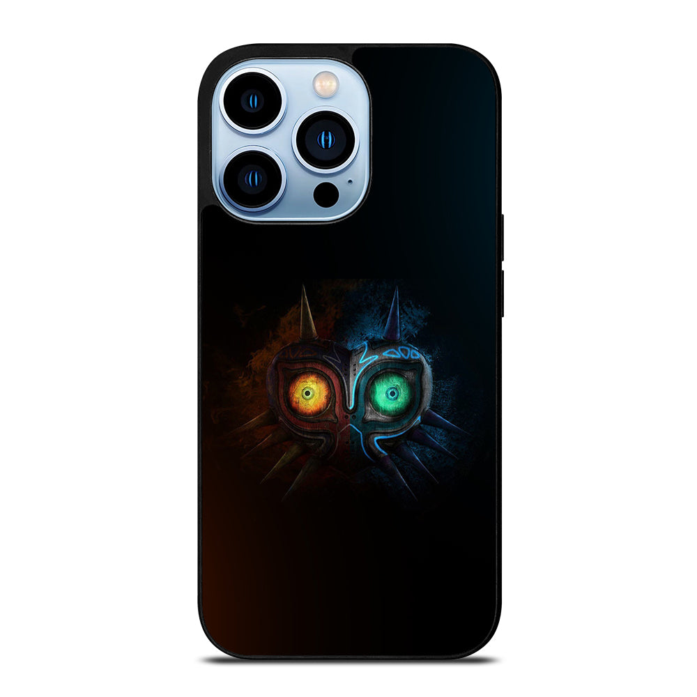 Cool Majora's iPhone 13 Pro Max Case