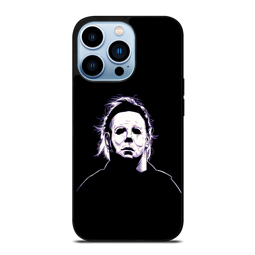 Cool Michael Myers Halloween iPhone 13 Pro Max Case