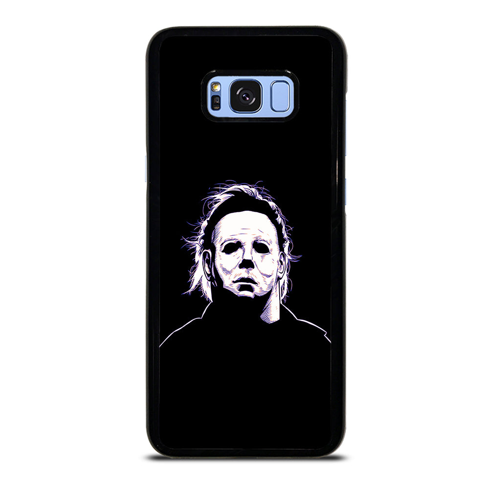 Cool Michael Myers Halloween Samsung Galaxy S8 Plus Case