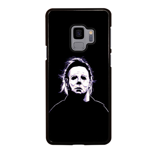 Cool Michael Myers Halloween Samsung Galaxy S9 Case