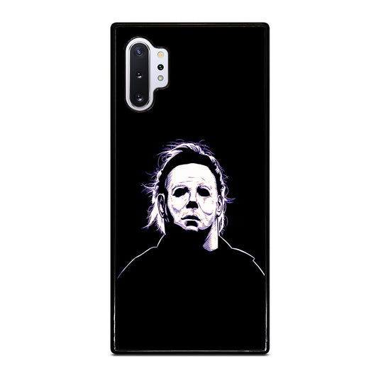 Cool Michael Myers Halloween Samsung Galaxy Note 10 Plus Case