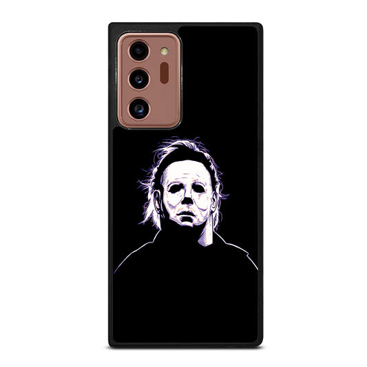 Cool Michael Myers Halloween Samsung Galaxy Note 20 Ultra Case