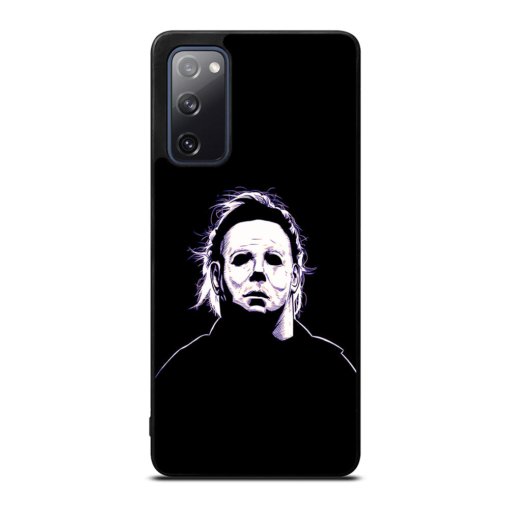 Cool Michael Myers Halloween Samsung Galaxy S20 FE 5G Case
