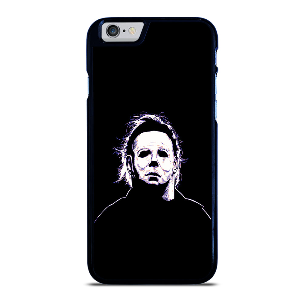 Cool Michael Myers Halloween iPhone 6 / 6S Case