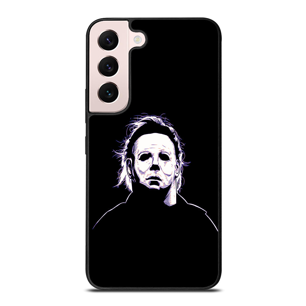 Cool Michael Myers Halloween Samsung Galaxy S22 Plus 5G Case
