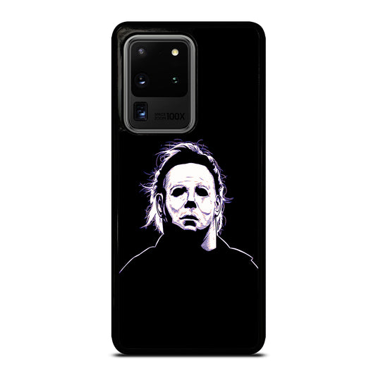Cool Michael Myers Halloween Samsung Galaxy S20 Ultra / S20 Ultra 5G Case