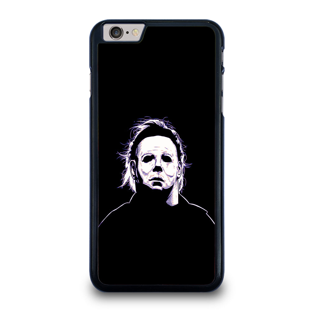 Cool Michael Myers Halloween iPhone 6 Plus / 6S Plus Case