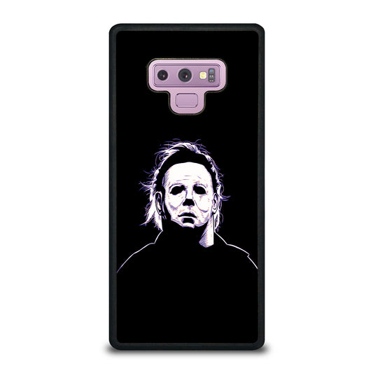 Cool Michael Myers Halloween Samsung Galaxy Note 9 Case