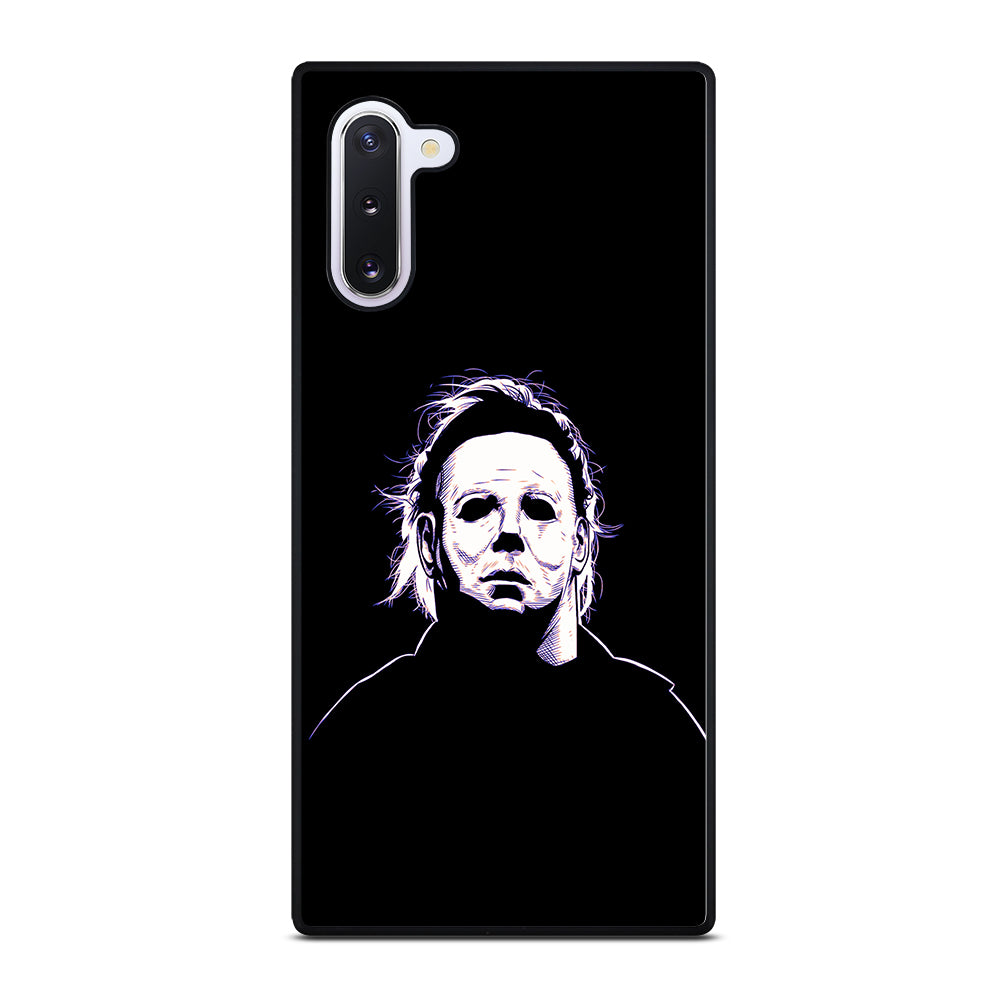 Cool Michael Myers Halloween Samsung Galaxy Note 10 Case