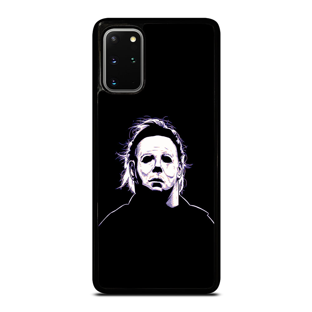 Cool Michael Myers Halloween Samsung Galaxy S20 Plus / S20 Plus 5G Case