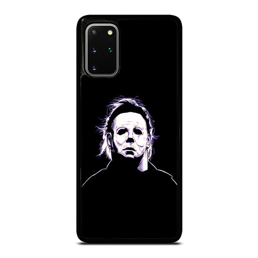 Cool Michael Myers Halloween Samsung Galaxy S20 Plus / S20 Plus 5G Case