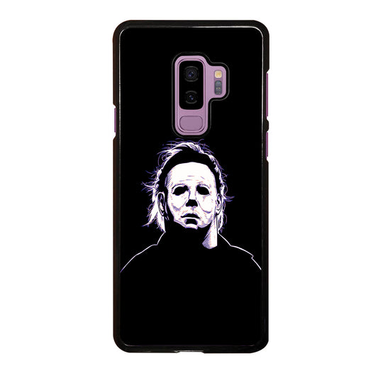 Cool Michael Myers Halloween Samsung Galaxy S9 Plus Case