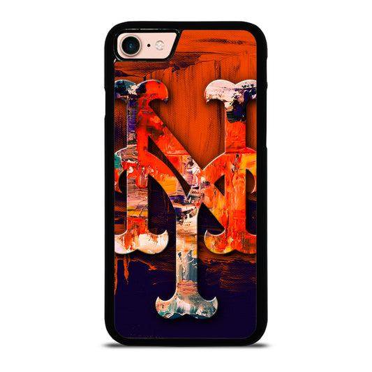 Cool New York Mets Baseball iPhone 7 / 8 Case