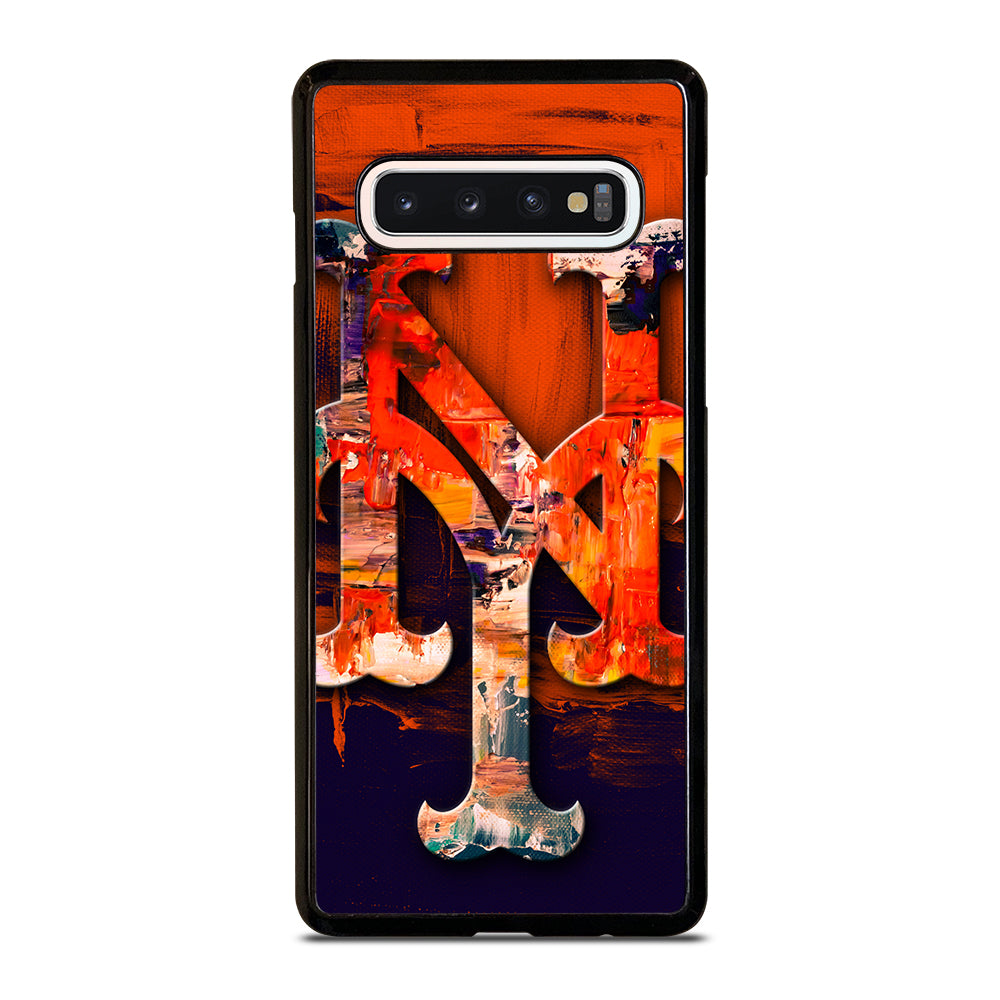 Cool New York Mets Baseball Samsung Galaxy S10 Case