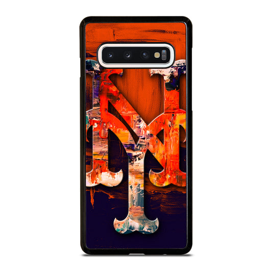 Cool New York Mets Baseball Samsung Galaxy S10 Case