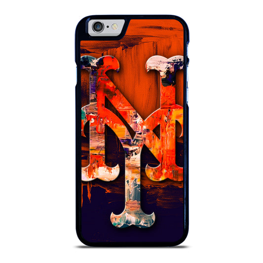 Cool New York Mets Baseball iPhone 6 / 6S Case