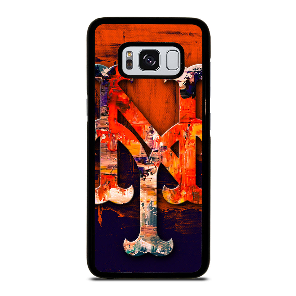 Cool New York Mets Baseball Samsung Galaxy S8 Case