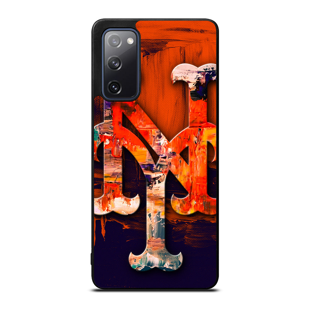 Cool New York Mets Baseball Samsung Galaxy S20 FE 5G Case
