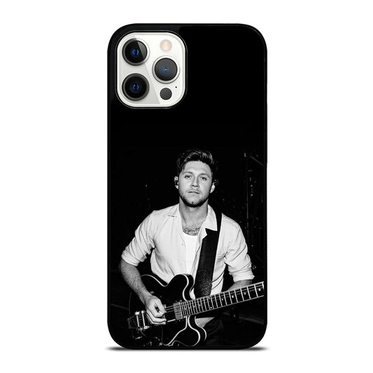 Cool Niall Horan iPhone 12 Pro Max Case