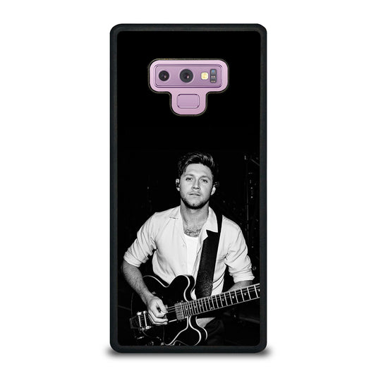 Cool Niall Horan Samsung Galaxy Note 9 Case