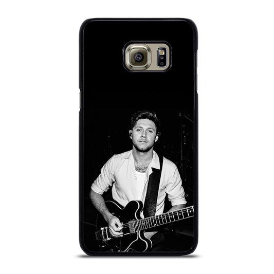 Cool Niall Horan Samsung Galaxy S6 Edge Plus Case