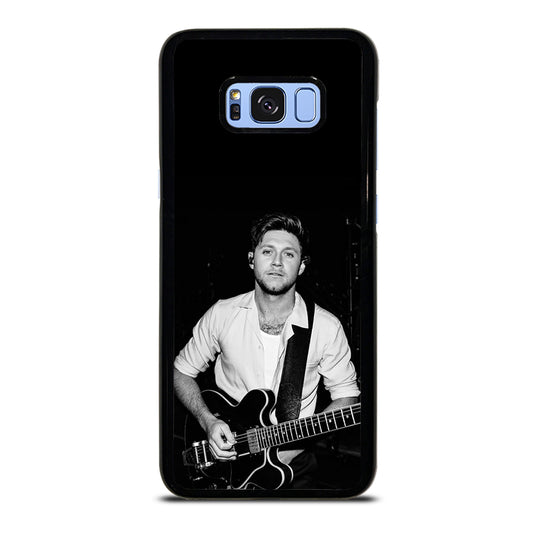 Cool Niall Horan Samsung Galaxy S8 Plus Case