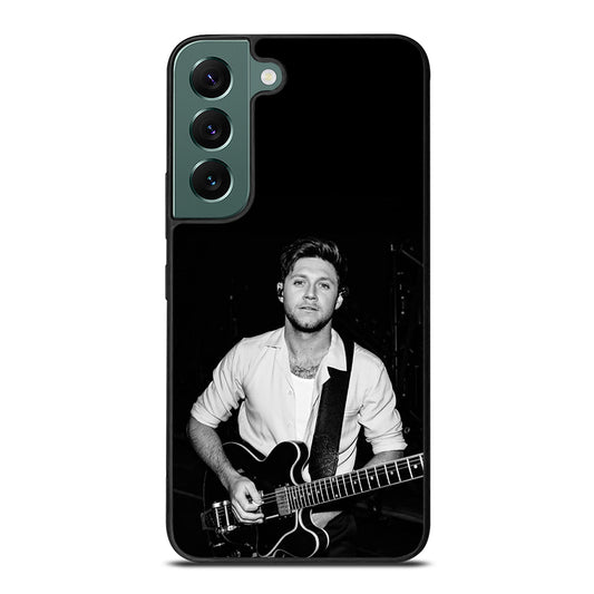 Cool Niall Horan Samsung Galaxy S22 5G Case