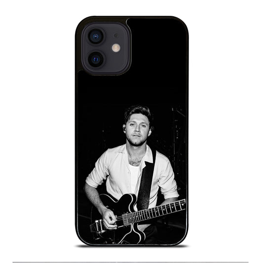 Cool Niall Horan iPhone 12 Mini Case
