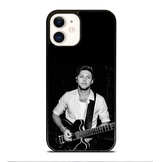 Cool Niall Horan iPhone 12 Case