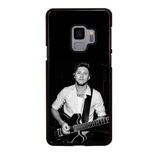 Cool Niall Horan Samsung Galaxy S9 Case