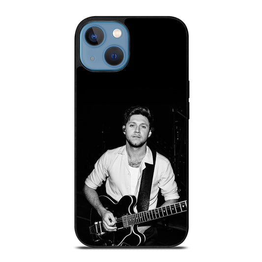 Cool Niall Horan iPhone 13 Case