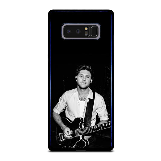 Cool Niall Horan Samsung Galaxy Note 8 Case