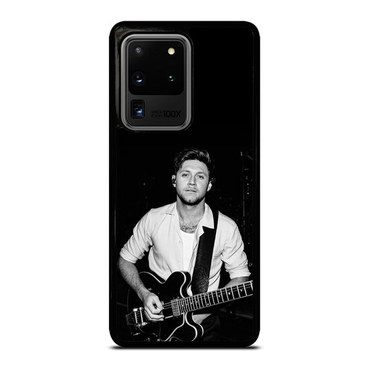 Cool Niall Horan Samsung Galaxy S20 Ultra / S20 Ultra 5G Case