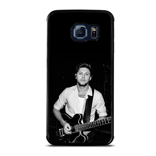 Cool Niall Horan Samsung Galaxy S6 Edge Case