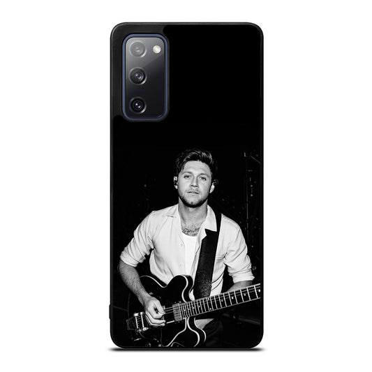 Cool Niall Horan Samsung Galaxy S20 FE 5G Case