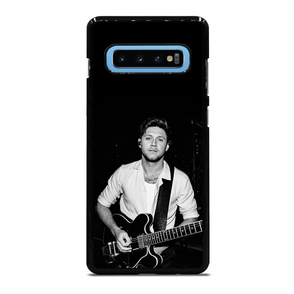 Cool Niall Horan Samsung Galaxy S10 Plus Case