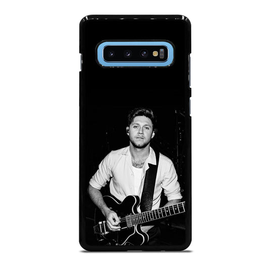 Cool Niall Horan Samsung Galaxy S10 Plus Case