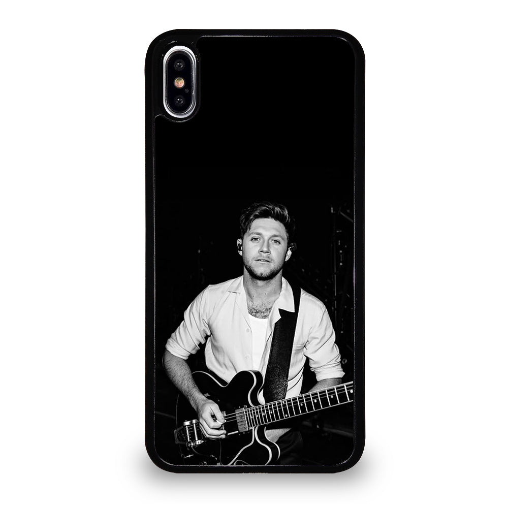 Cool Niall Horan iPhone XS Max Case