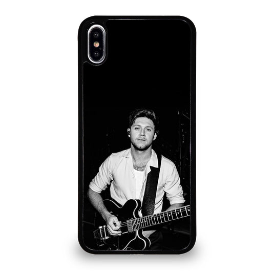 Cool Niall Horan iPhone XS Max Case
