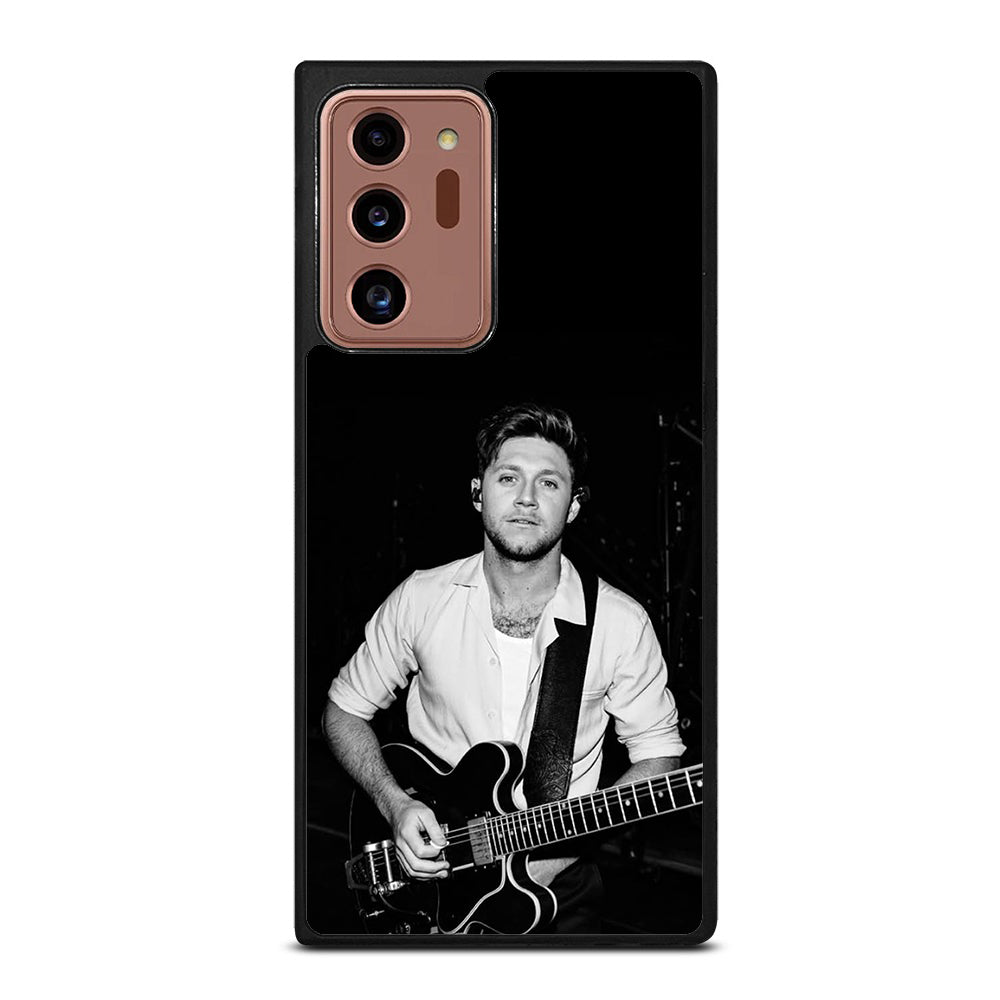 Cool Niall Horan Samsung Galaxy Note 20 Ultra Case