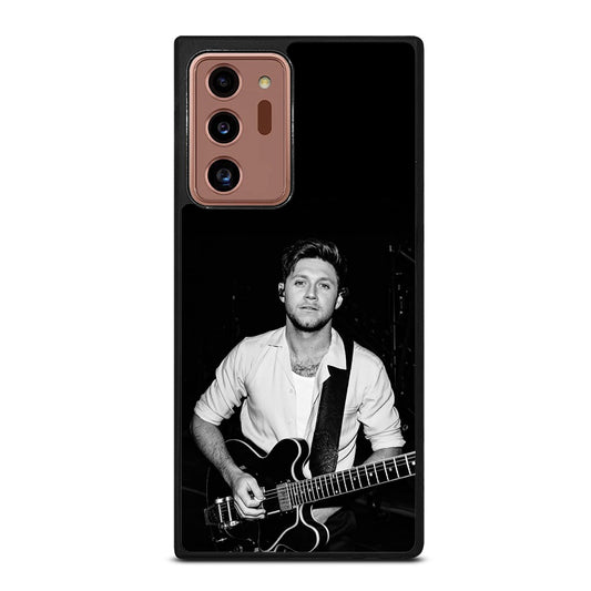 Cool Niall Horan Samsung Galaxy Note 20 Ultra Case