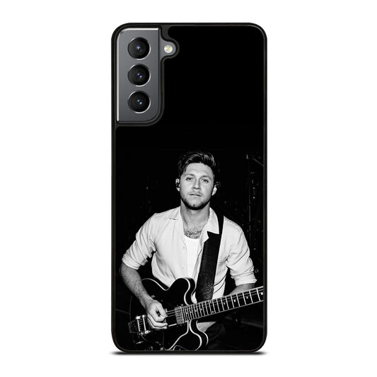 Cool Niall Horan Samsung Galaxy S21 Plus 5G Case