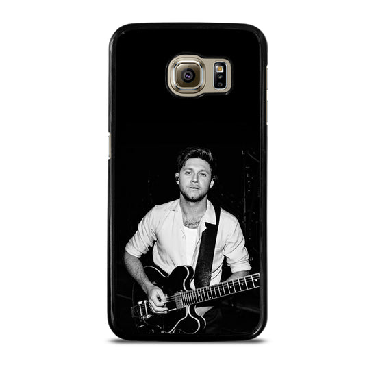 Cool Niall Horan Samsung Galaxy S6 Case