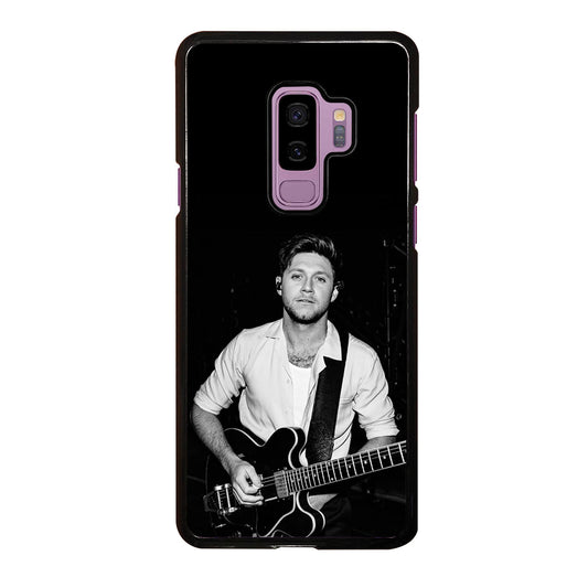 Cool Niall Horan Samsung Galaxy S9 Plus Case